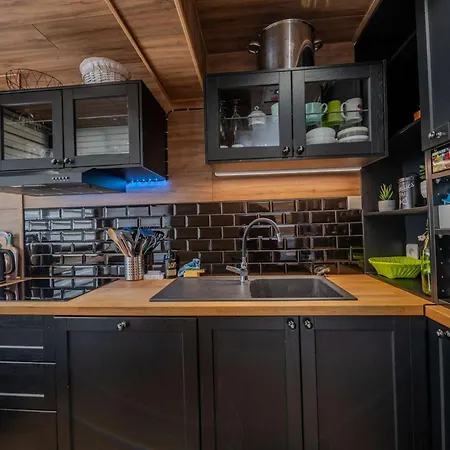 Апартаменты T2- Clim- Plages- Commerces Борм-ле-Мимоза