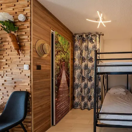 T2- Clim- Plages- Commerces Борм-ле-Мимоза