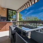 Appartement T2- Clim- Plages- Commerces