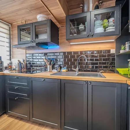 شقة T2- Clim- Plages- Commerces بورم لي ميموزا