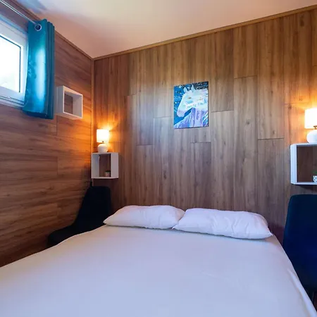 T2- Clim- Plages- Commerces * بورم لي ميموزا